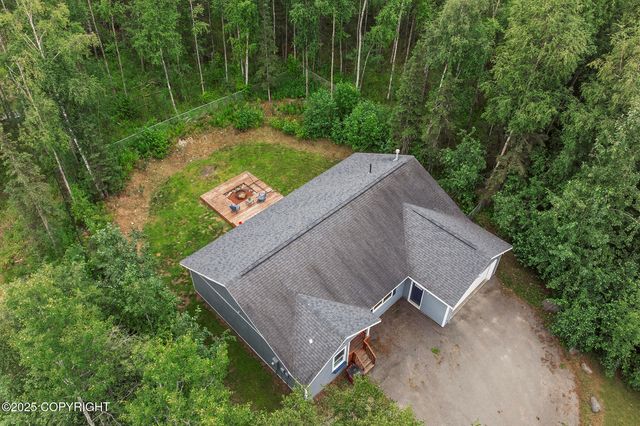 7875 S Settlers Bay Drive, Wasilla, AK 99623