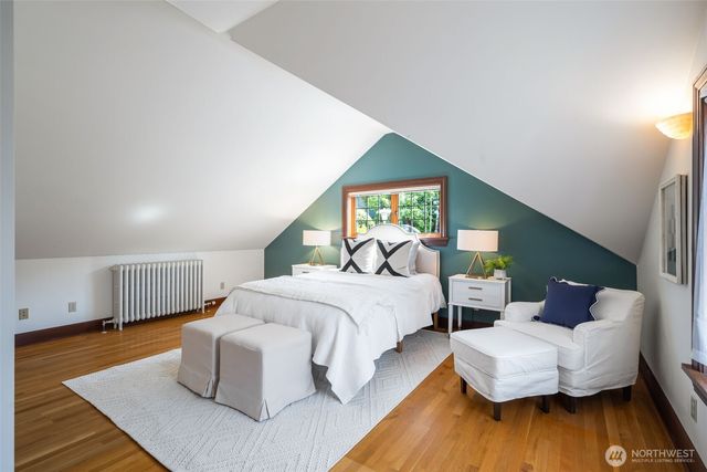 3608 43rd Avenue NE, Seattle, WA 98105