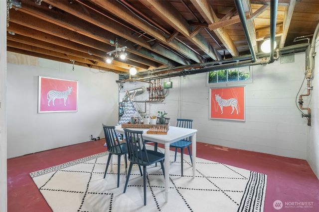 3608 43rd Avenue NE, Seattle, WA 98105