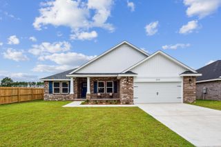 7589 Hatteras Drive, Navarre, FL 32566