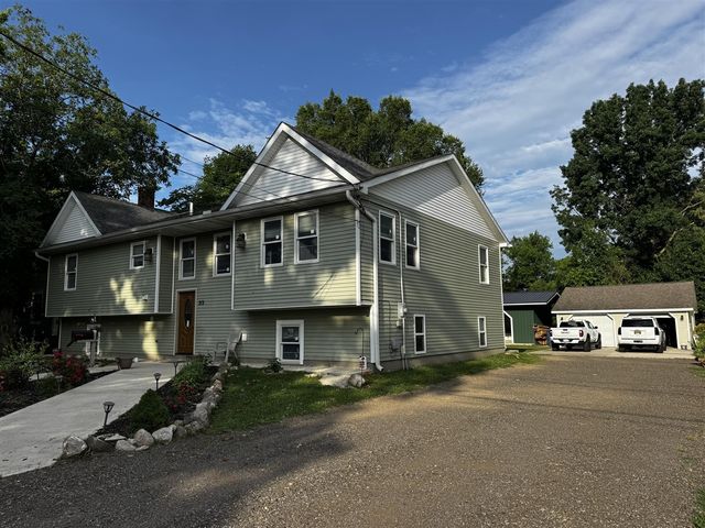 313 N Matteson Street, Bronson, MI 49028