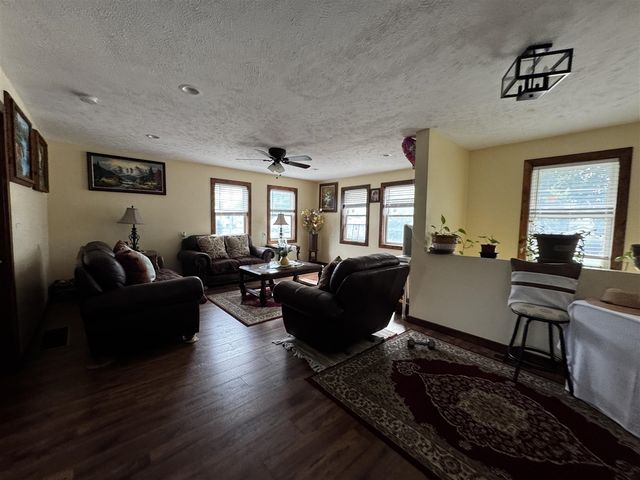 313 N Matteson Street, Bronson, MI 49028