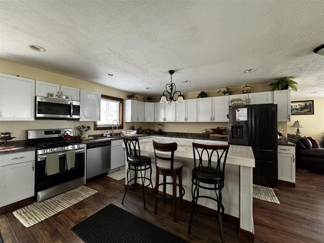 313 N Matteson Street, Bronson, MI 49028