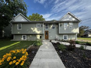 313 N Matteson Street, Bronson, MI 49028