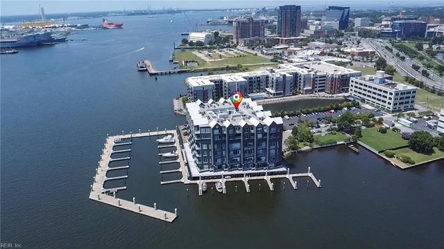 40 Rader St Apt 504, Norfolk, VA 23510