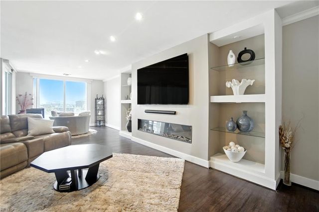 40 Rader St Apt 504, Norfolk, VA 23510