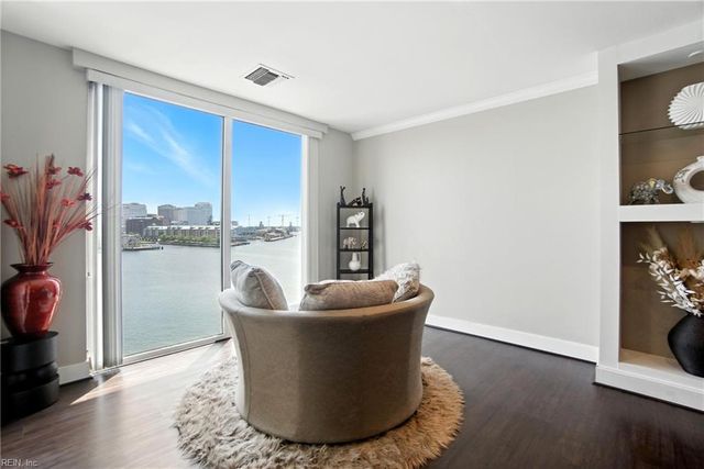 40 Rader St Apt 504, Norfolk, VA 23510