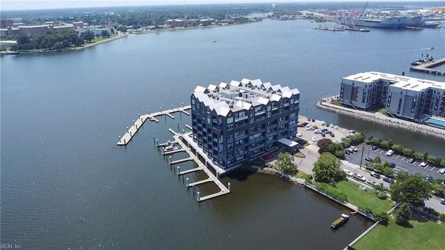 40 Rader St Apt 504, Norfolk, VA 23510