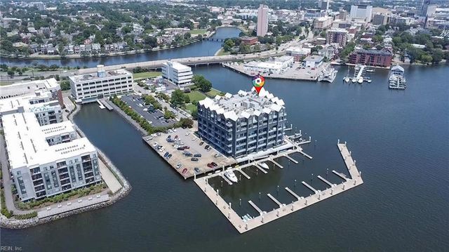 40 Rader St Apt 504, Norfolk, VA 23510