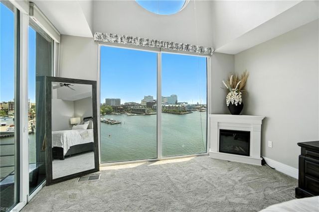 40 Rader St Apt 504, Norfolk, VA 23510