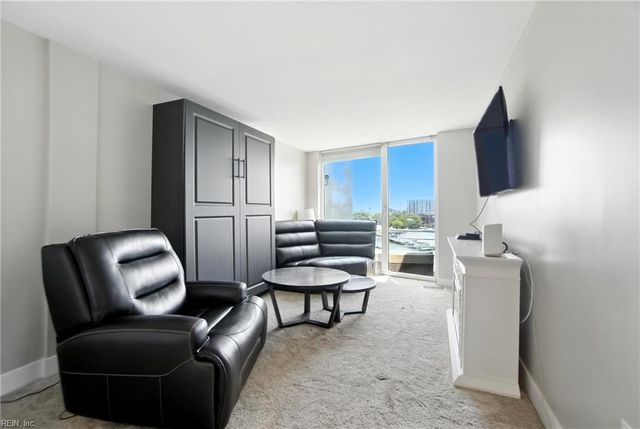40 Rader St Apt 504, Norfolk, VA 23510