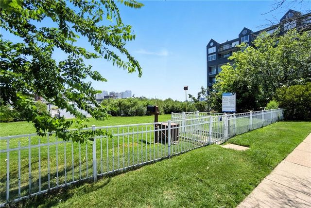 40 Rader St Apt 504, Norfolk, VA 23510