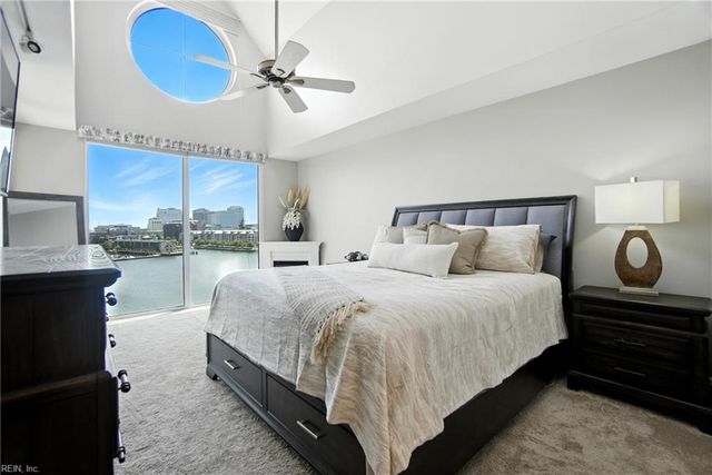 40 Rader St Apt 504, Norfolk, VA 23510