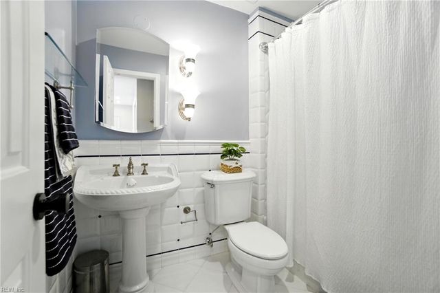 40 Rader St Apt 504, Norfolk, VA 23510