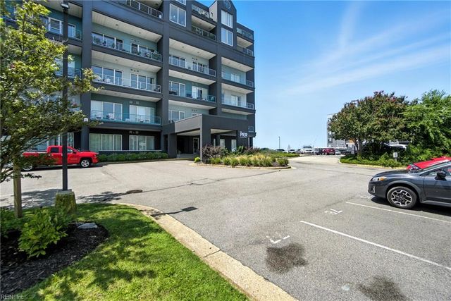 40 Rader St Apt 504, Norfolk, VA 23510