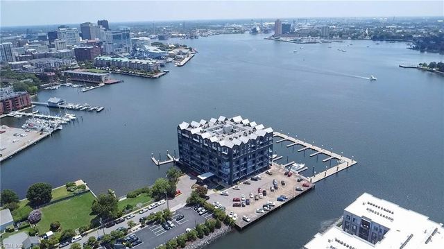 40 Rader St Apt 504, Norfolk, VA 23510