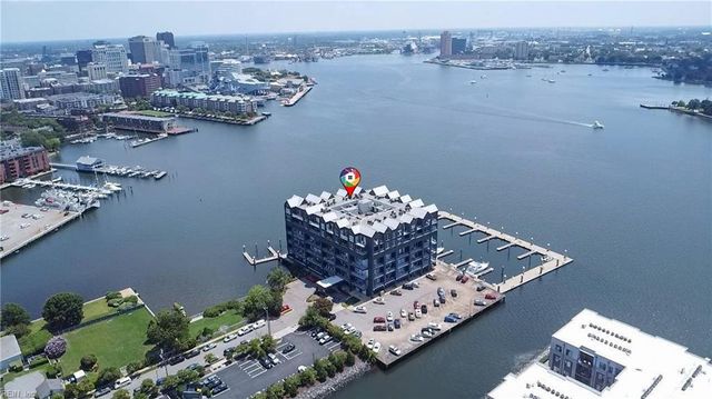40 Rader St Apt 504, Norfolk, VA 23510