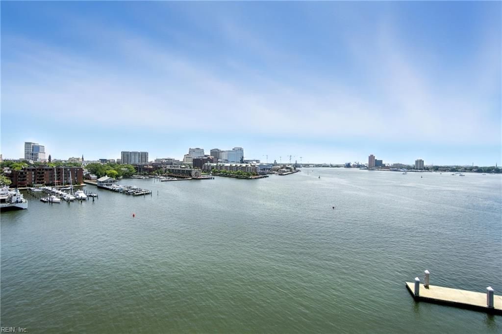 40 Rader St Apt 504, Norfolk, VA 23510