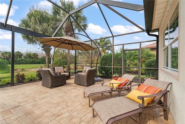 11982 Heather Woods CT, Naples, FL 34120