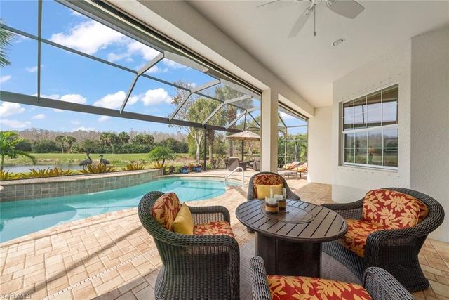 11982 Heather Woods CT, Naples, FL 34120