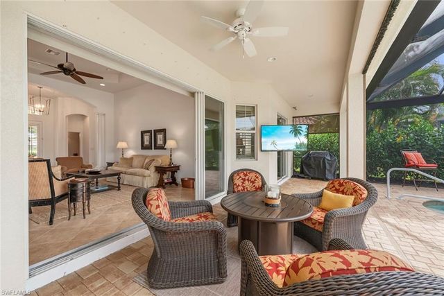 11982 Heather Woods CT, Naples, FL 34120