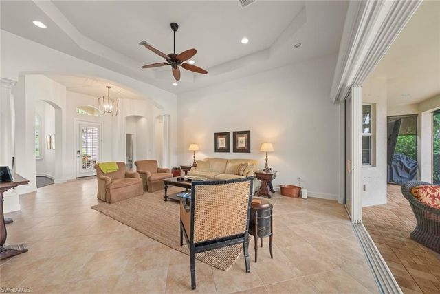 11982 Heather Woods CT, Naples, FL 34120