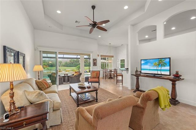 11982 Heather Woods CT, Naples, FL 34120