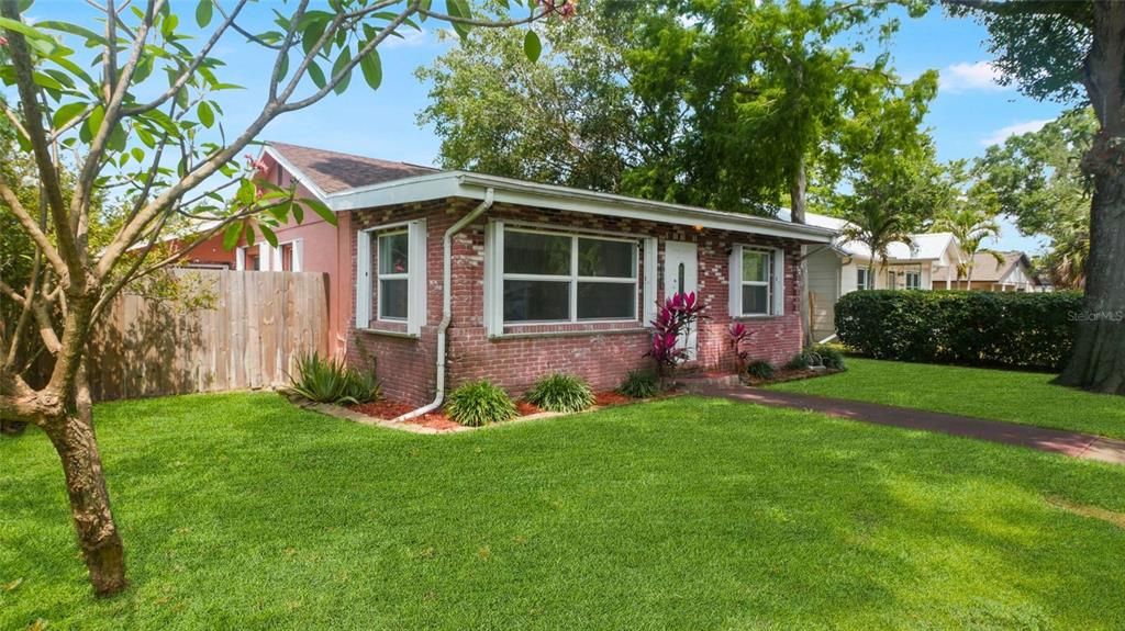 4424 19TH STREET N, St Petersburg, FL 33714