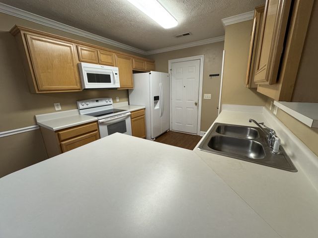 1943 Portway Road, Spring Hill, TN 37174