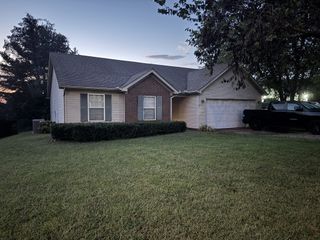 1943 Portway Road, Spring Hill, TN 37174