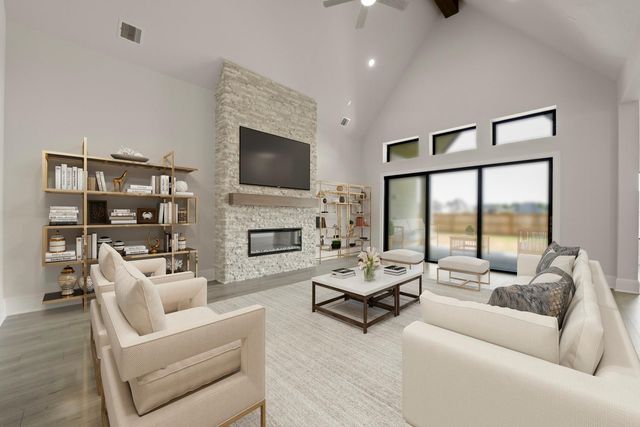 9107 Everest Court, Manvel, TX 77578