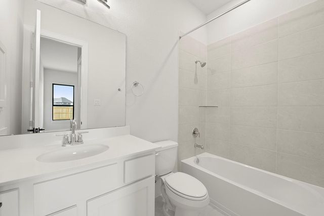 9107 Everest Court, Manvel, TX 77578