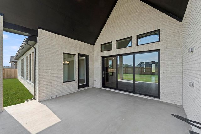 9107 Everest Court, Manvel, TX 77578