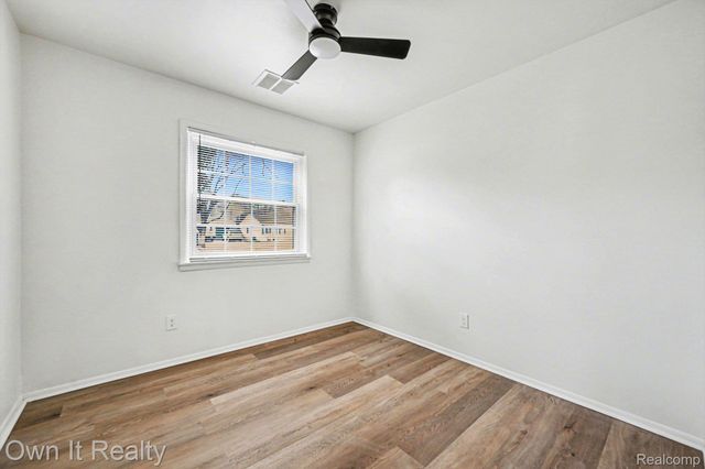 14161 Conover Place, Romulus, MI 48174