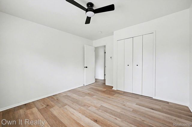 14161 Conover Place, Romulus, MI 48174