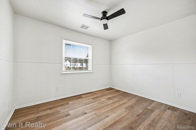 14161 Conover Place, Romulus, MI 48174