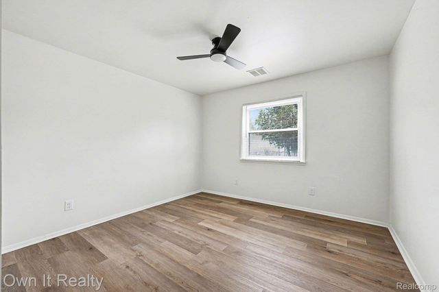 14161 Conover Place, Romulus, MI 48174