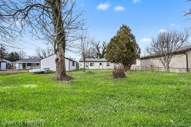 14161 Conover Place, Romulus, MI 48174