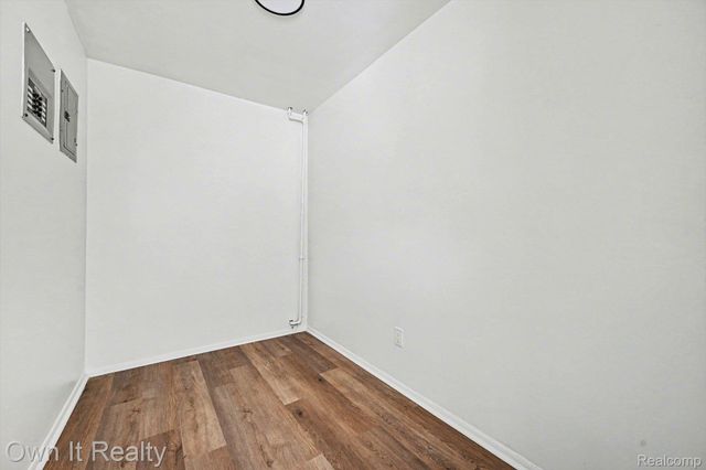 14161 Conover Place, Romulus, MI 48174