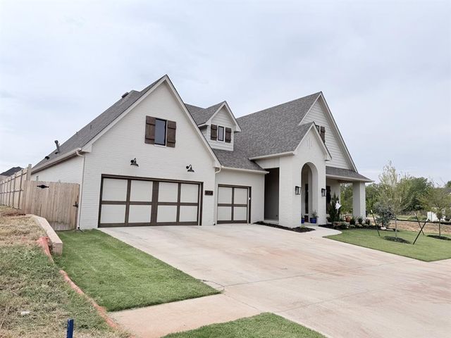 416 Explorer Trail, Norman, OK 73069