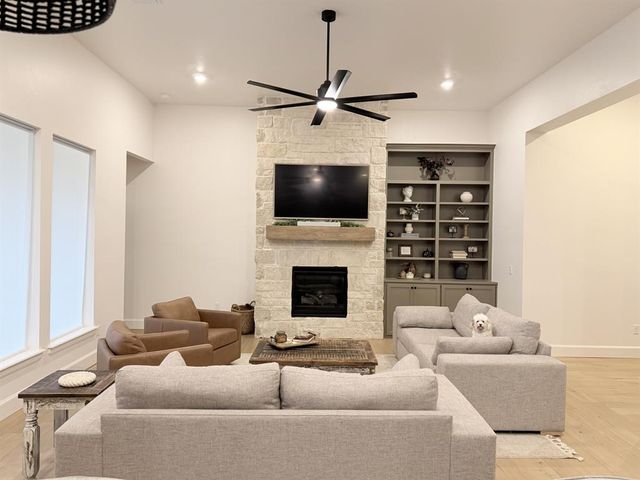 416 Explorer Trail, Norman, OK 73069