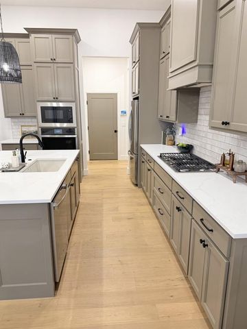 416 Explorer Trail, Norman, OK 73069