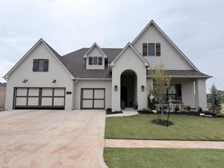 416 Explorer Trail, Norman, OK 73069