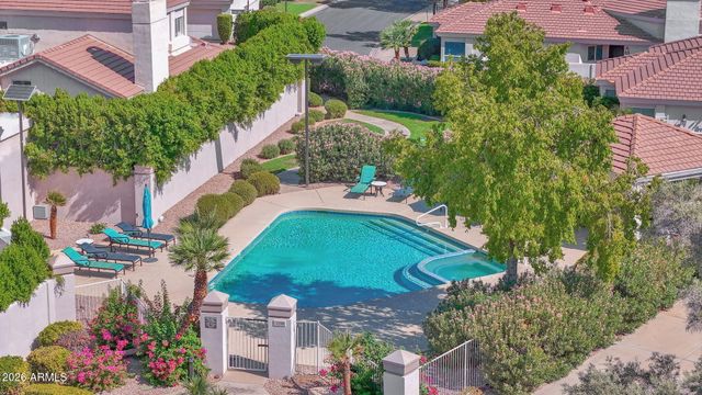 7655 N 78th Street, Scottsdale, AZ 85258