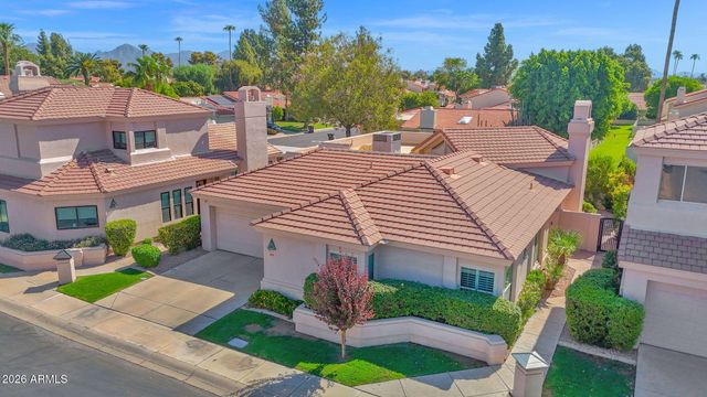 7655 N 78th Street, Scottsdale, AZ 85258