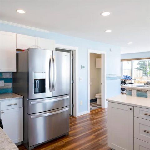 2767 N Lakeshore Drive, Mears, MI 49436