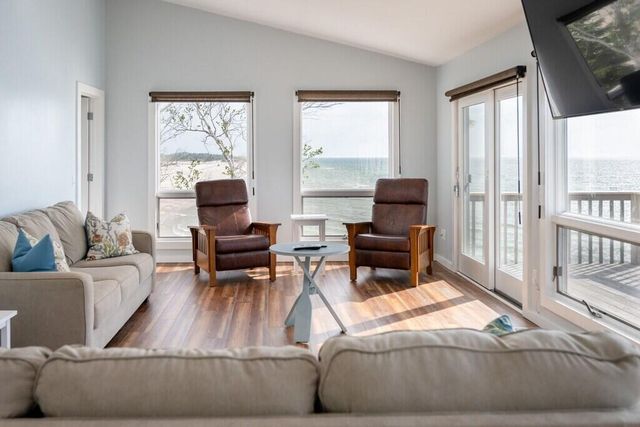 2767 N Lakeshore Drive, Mears, MI 49436