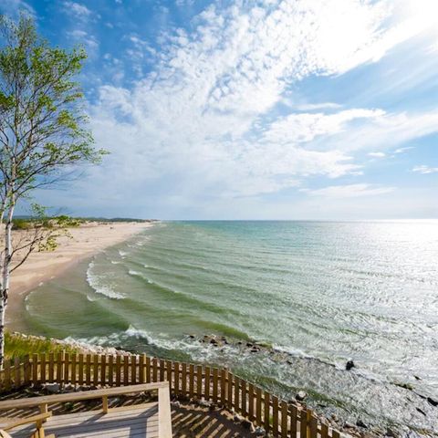 2767 N Lakeshore Drive, Mears, MI 49436