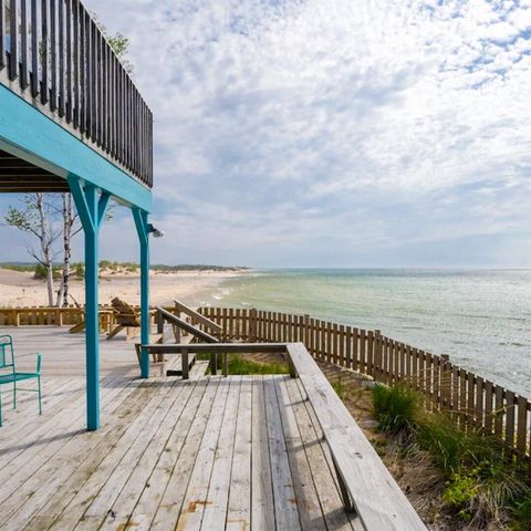 2767 N Lakeshore Drive, Mears, MI 49436