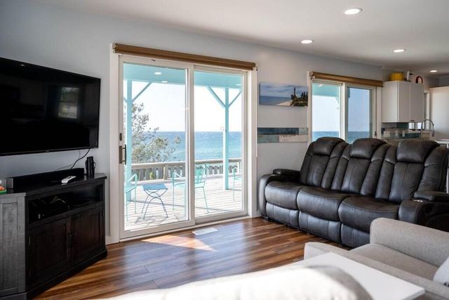 2767 N Lakeshore Drive, Mears, MI 49436